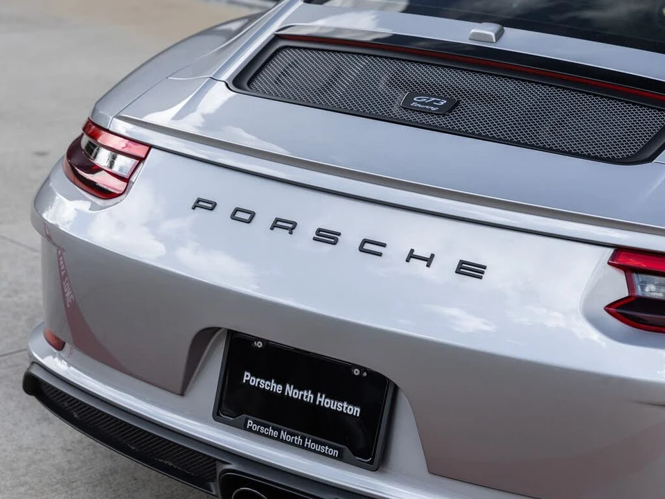 2018 Porsche 991 GT3 - Image 15 of 31