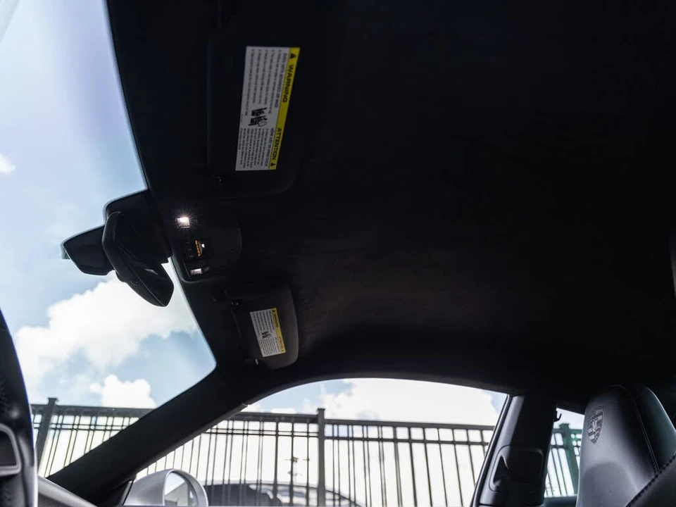 2018 Porsche 991 GT3 - Image 27 of 31