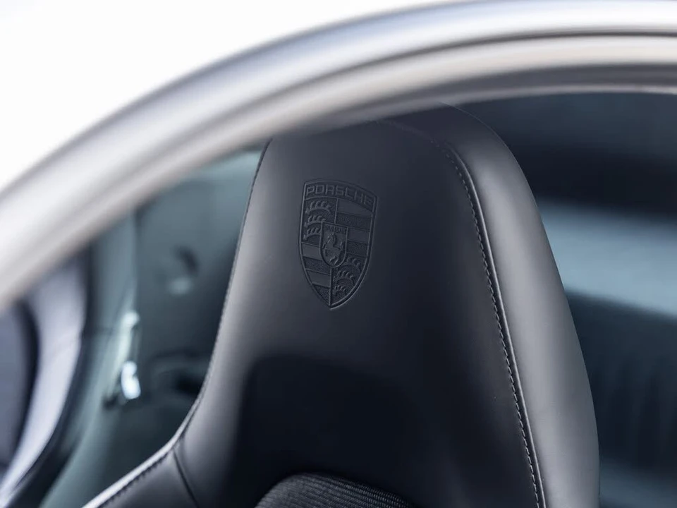 2018 Porsche 991 GT3 - Image 29 of 31