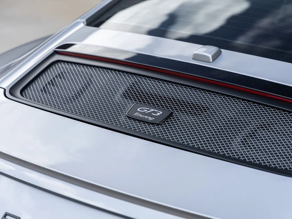 2018 Porsche 991 GT3 - Image 16 of 31