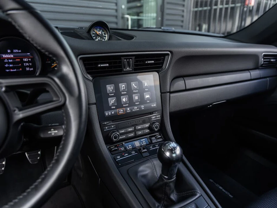 2018 Porsche 991 GT3 - Image 31 of 31
