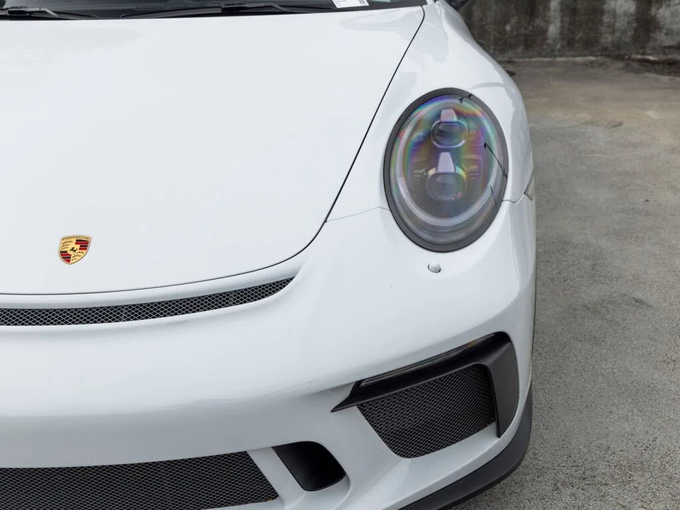 2018 Porsche 991 GT3 - Image 17 of 31