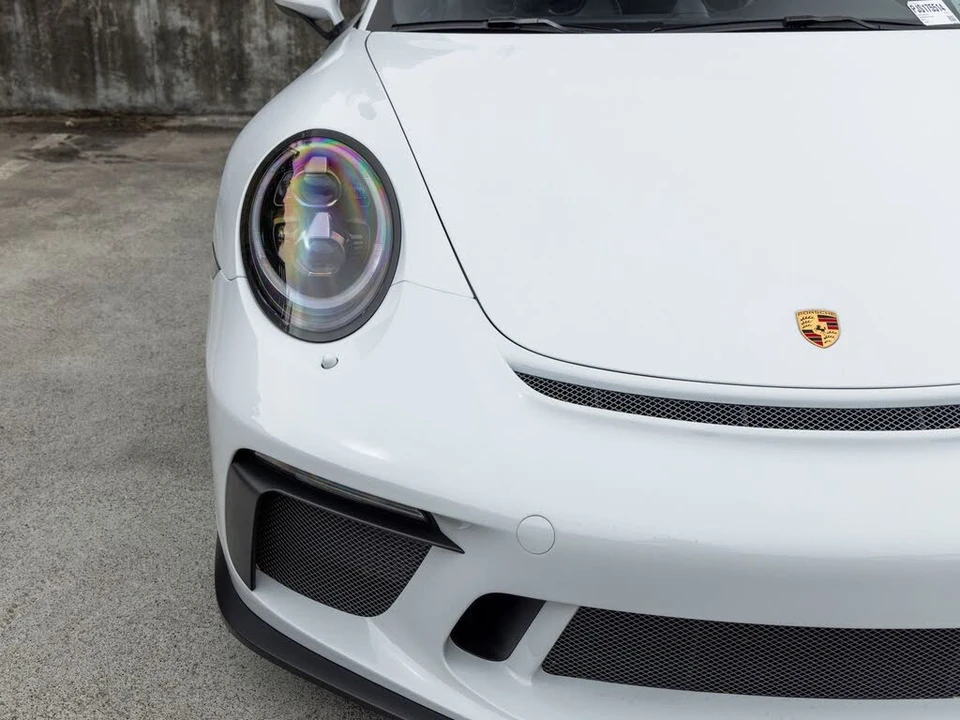 2018 Porsche 991 GT3 - Image 15 of 31