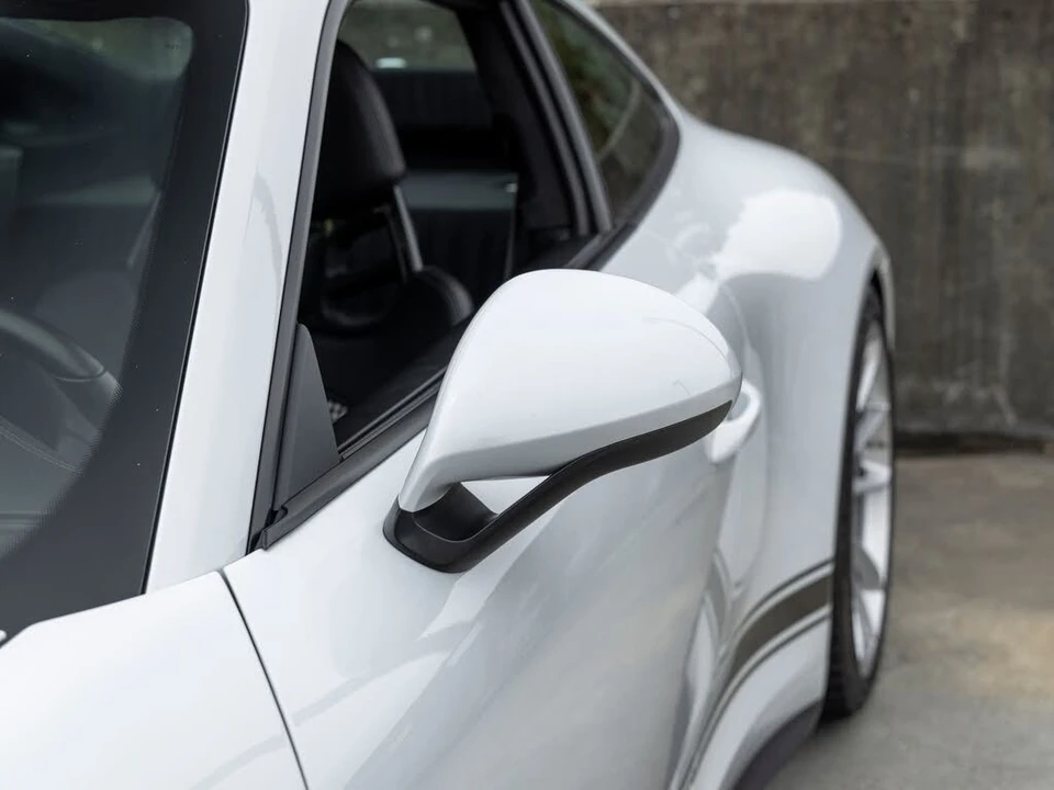 2018 Porsche 991 GT3 - Image 18 of 31