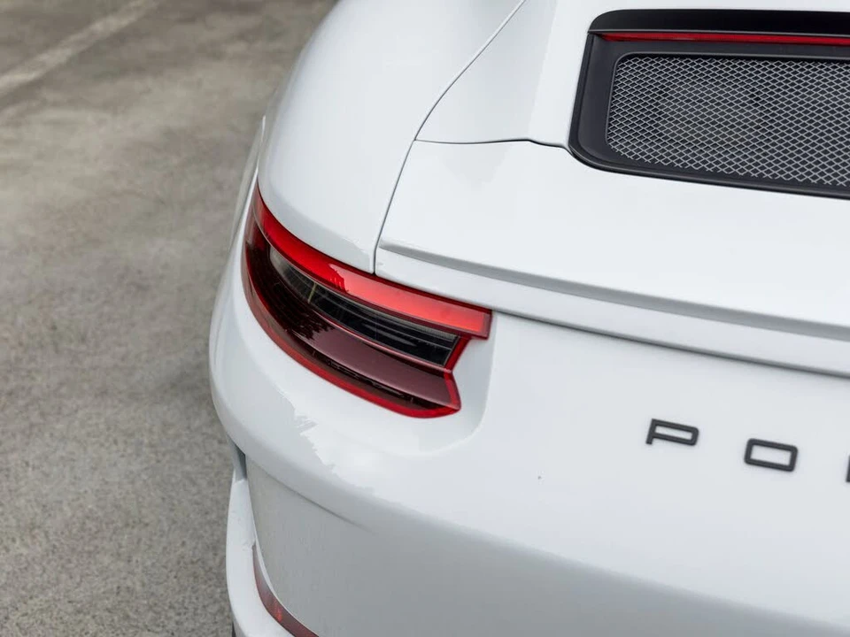 2018 Porsche 991 GT3 - Image 19 of 31