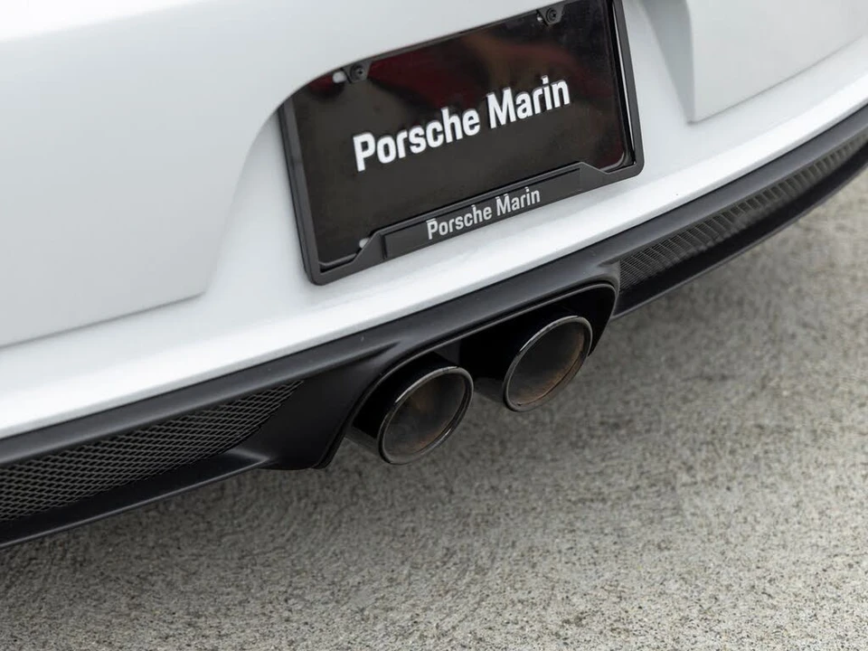 2018 Porsche 991 GT3 - Image 22 of 31