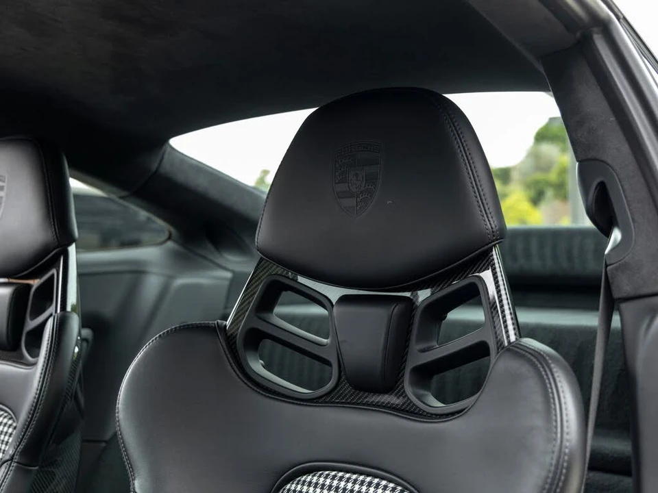 2018 Porsche 991 GT3 - Image 29 of 31