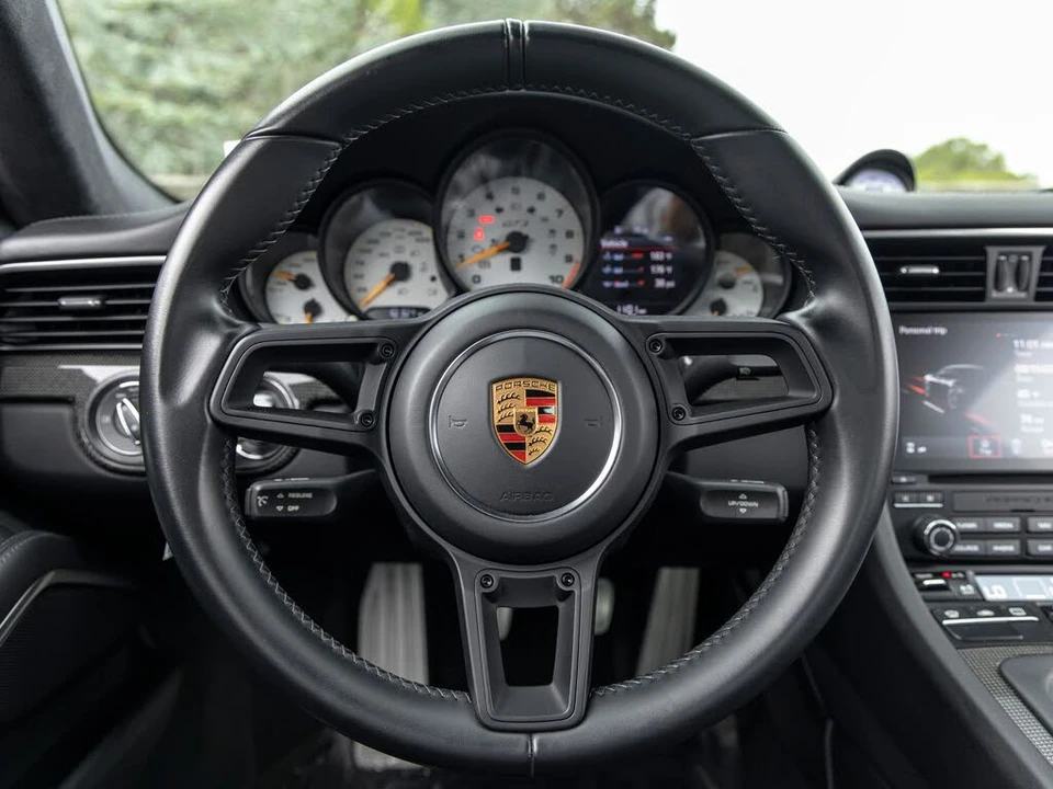 2018 Porsche 991 GT3 - Image 31 of 31