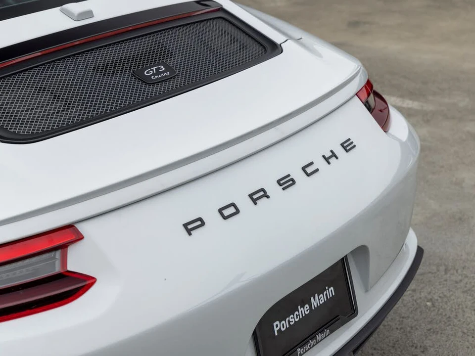2018 Porsche 991 GT3 - Image 20 of 31