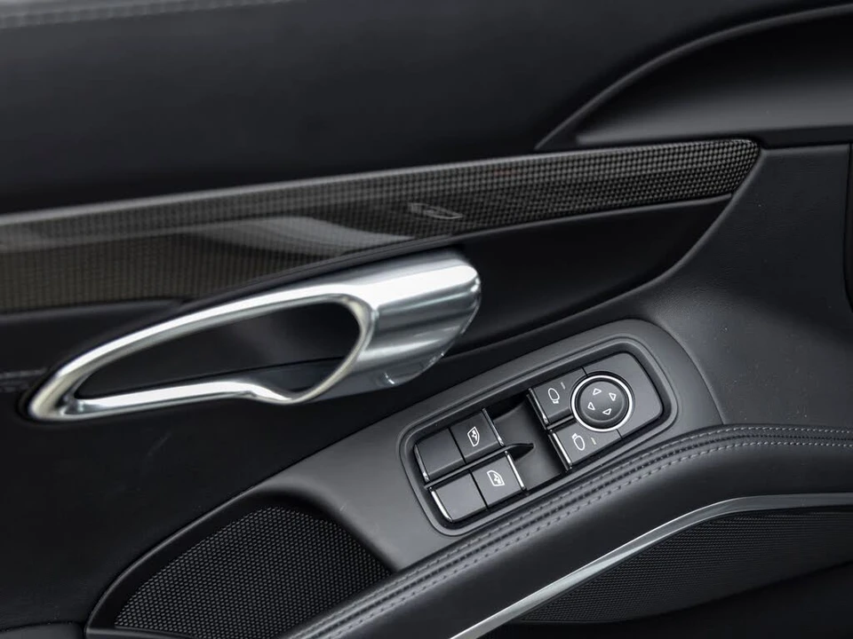 2018 Porsche 991 GT3 - Image 24 of 31