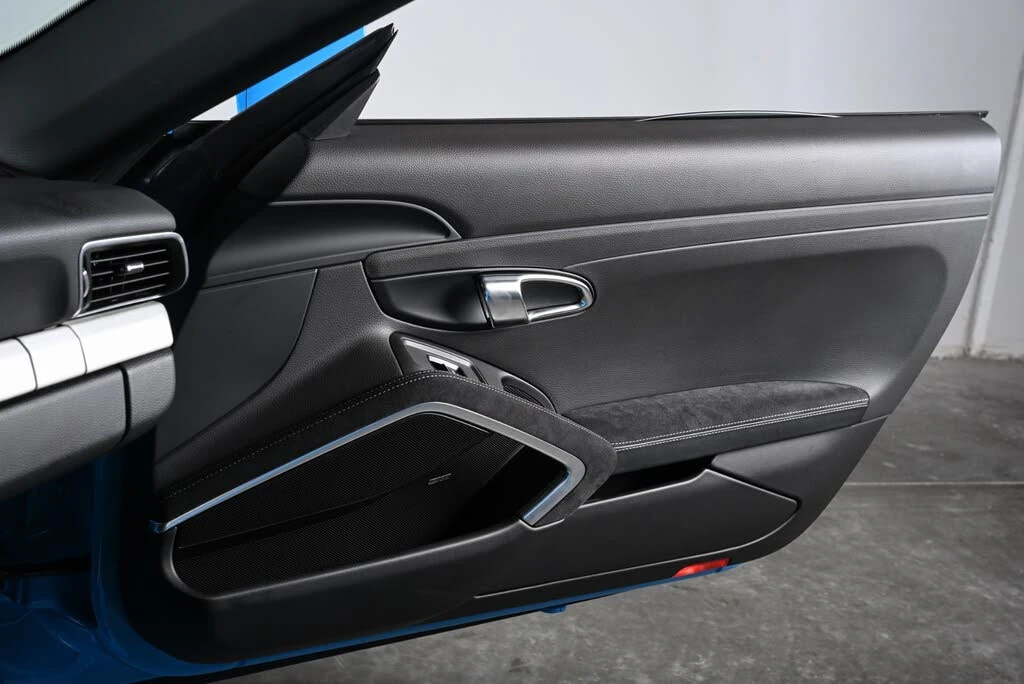 2018 Porsche 991 GT3 - Image 19 of 25