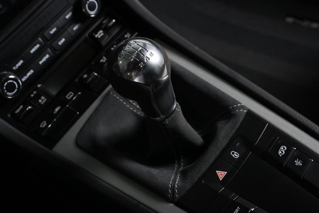 2018 Porsche 991 GT3 - Image 5 of 25