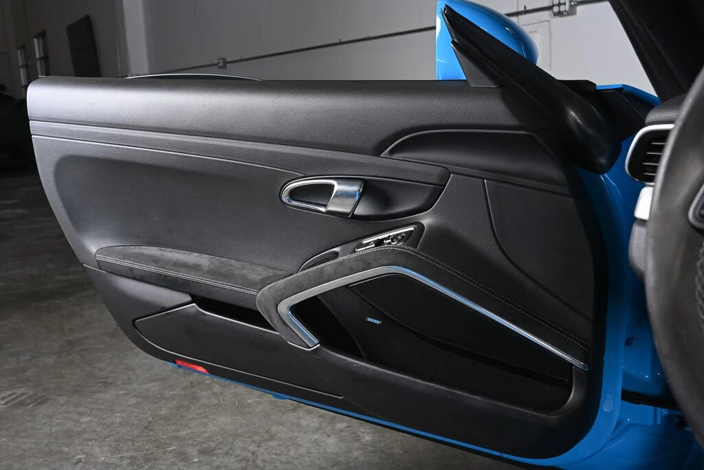 2018 Porsche 991 GT3 - Image 18 of 25