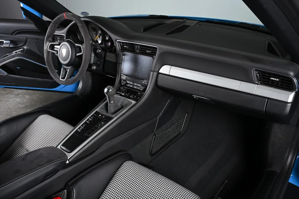 2018 Porsche 991 GT3 - Image 14 of 25
