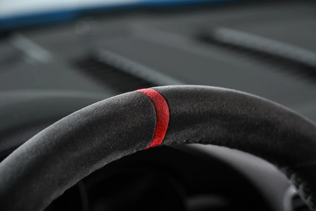 2018 Porsche 991 GT3 - Image 21 of 25