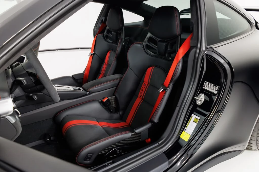 2018 Porsche 991 GT3 - Image 16 of 31