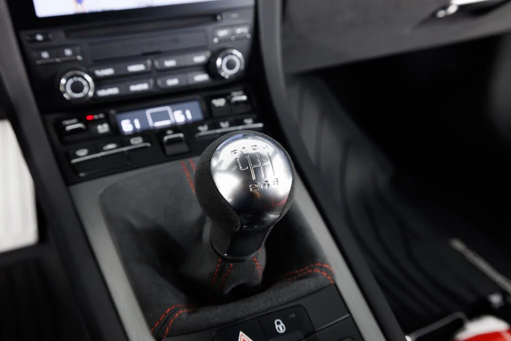 2018 Porsche 991 GT3 - Image 23 of 31