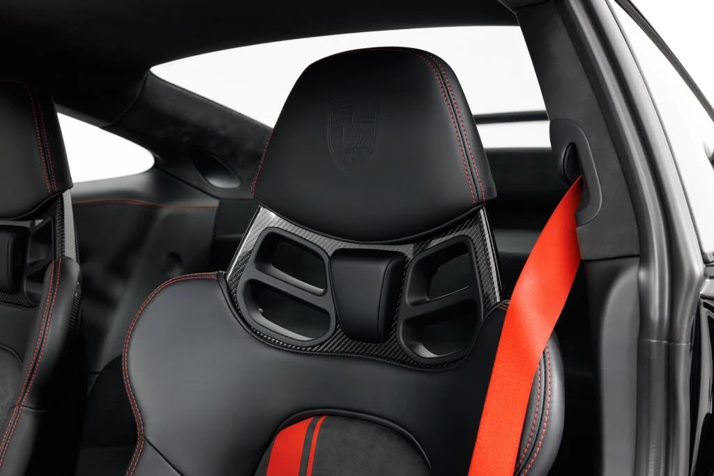 2018 Porsche 991 GT3 - Image 17 of 31