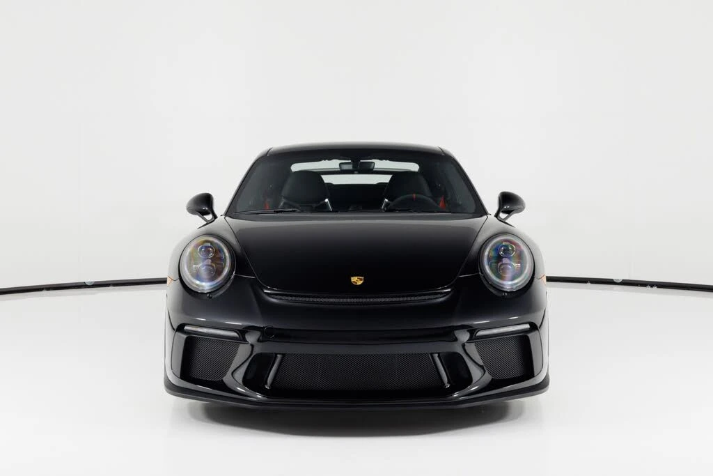 2018 Porsche 991 GT3 - Image 8 of 31