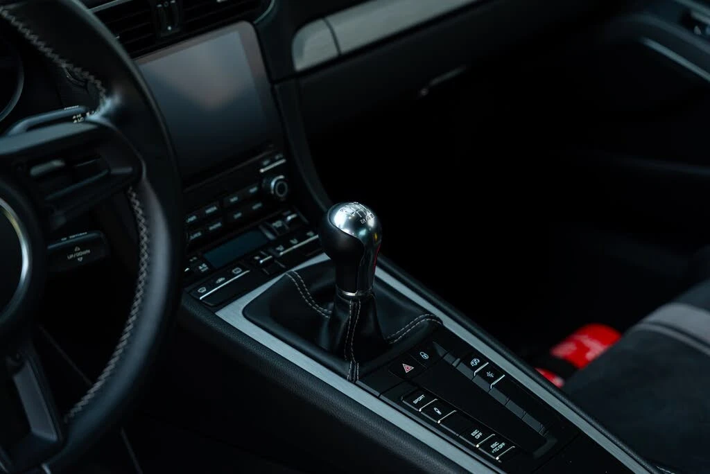2018 Porsche 991 GT3 - Image 24 of 31