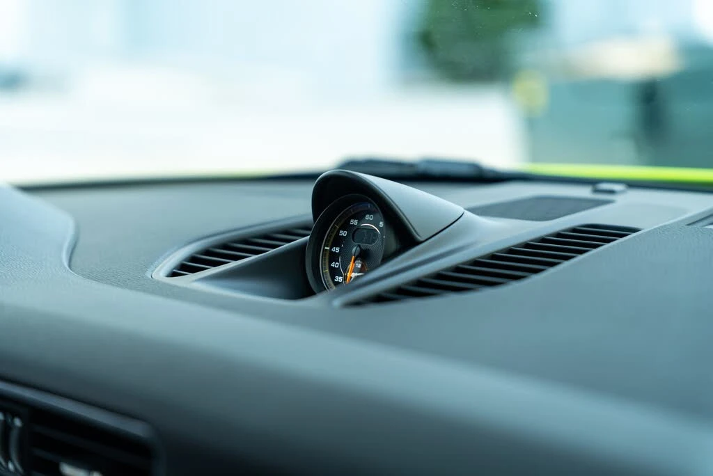 2018 Porsche 991 GT3 - Image 29 of 31