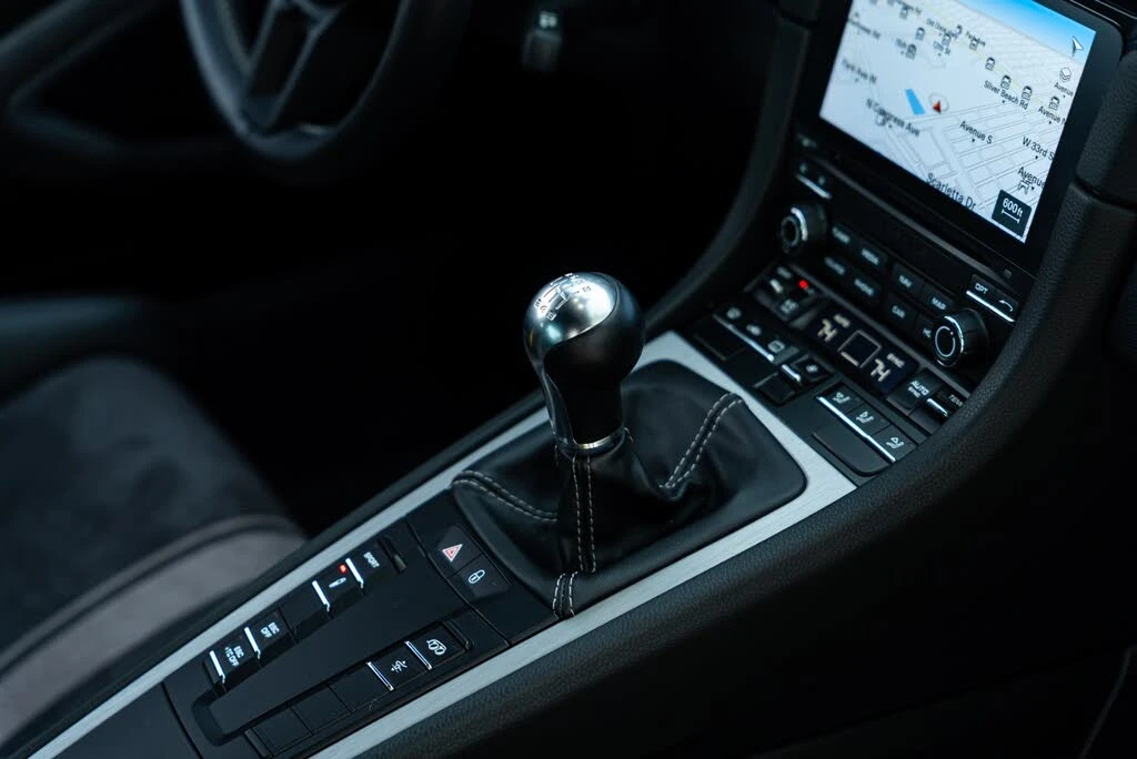 2018 Porsche 991 GT3 - Image 5 of 31
