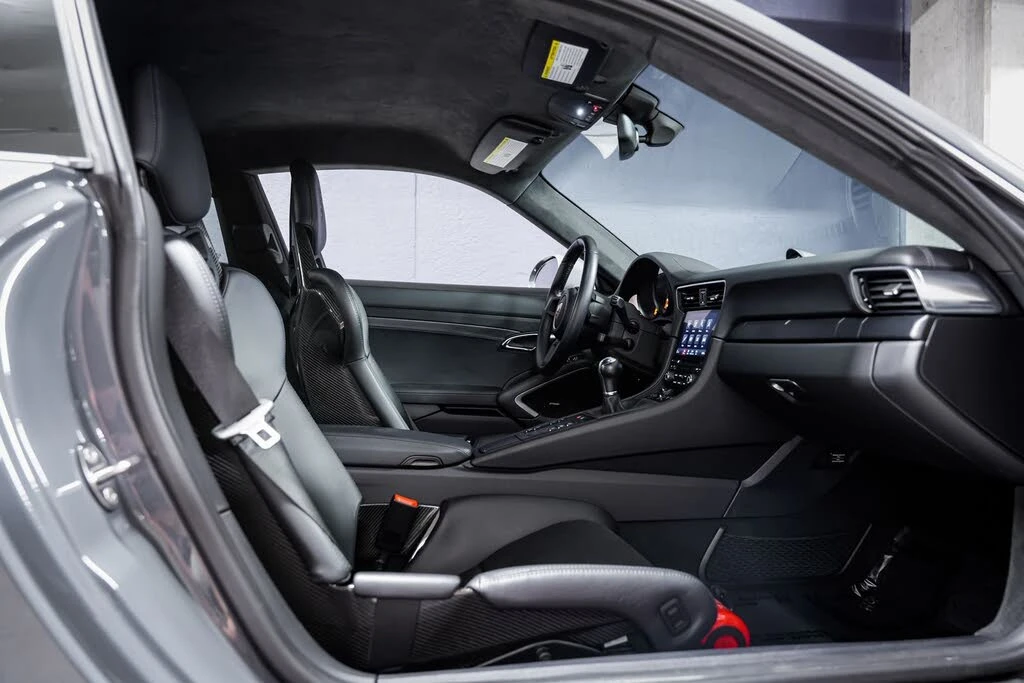 2018 Porsche 991 GT3 - Image 28 of 31