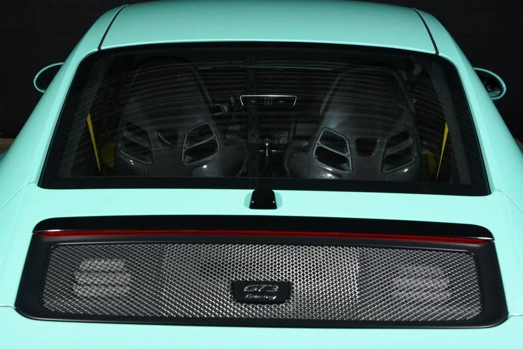 2018 Porsche 991 GT3 - Image 17 of 31