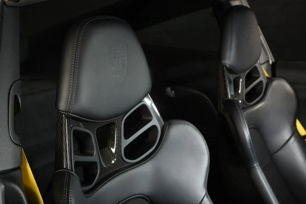 2018 Porsche 991 GT3 - Image 26 of 31