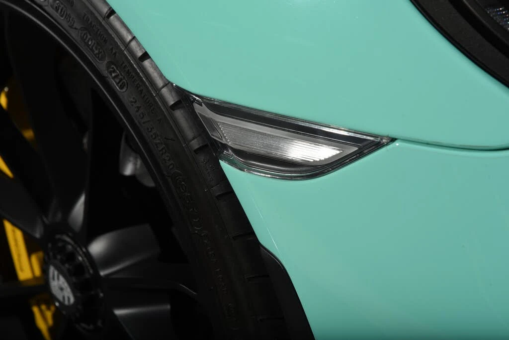 2018 Porsche 991 GT3 - Image 18 of 31