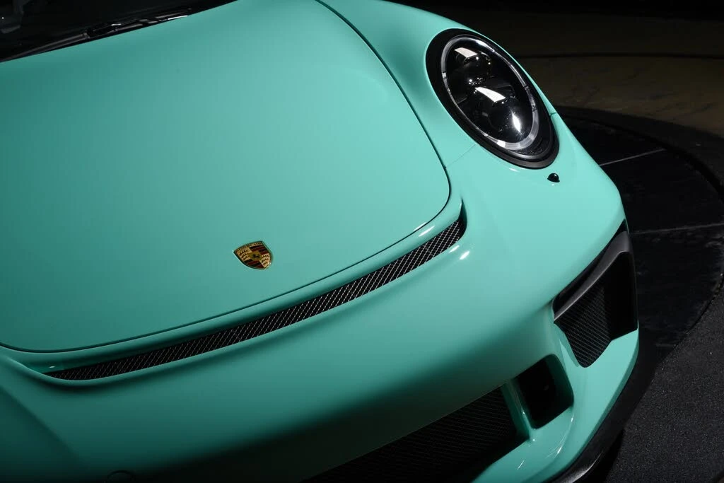 2018 Porsche 991 GT3 - Image 19 of 31