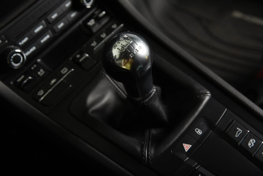 2018 Porsche 991 GT3 - Image 24 of 31