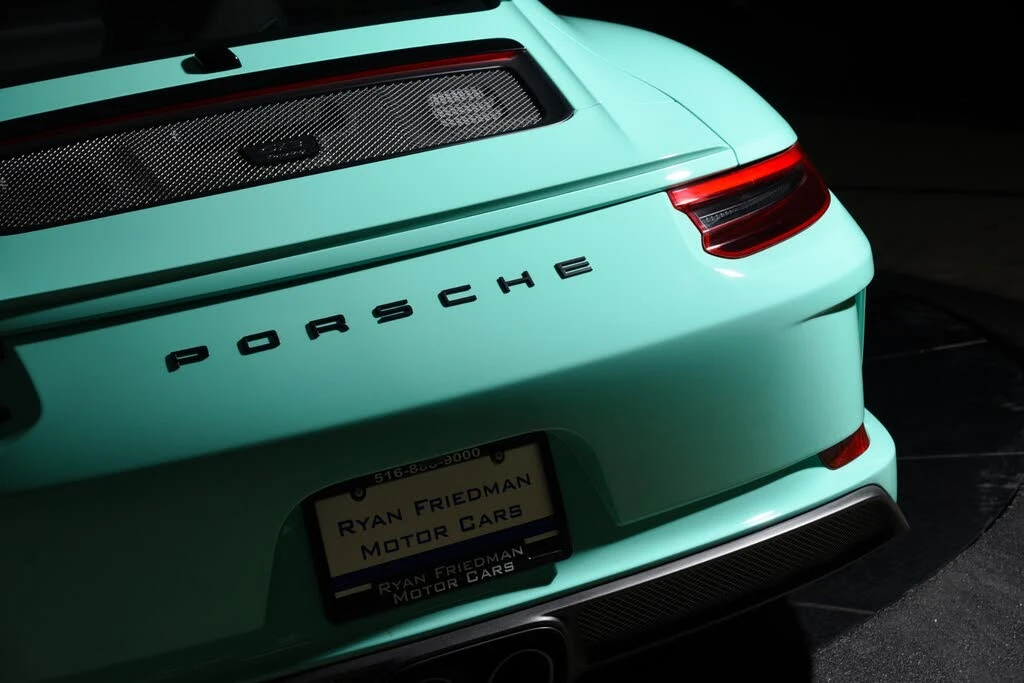 2018 Porsche 991 GT3 - Image 15 of 31
