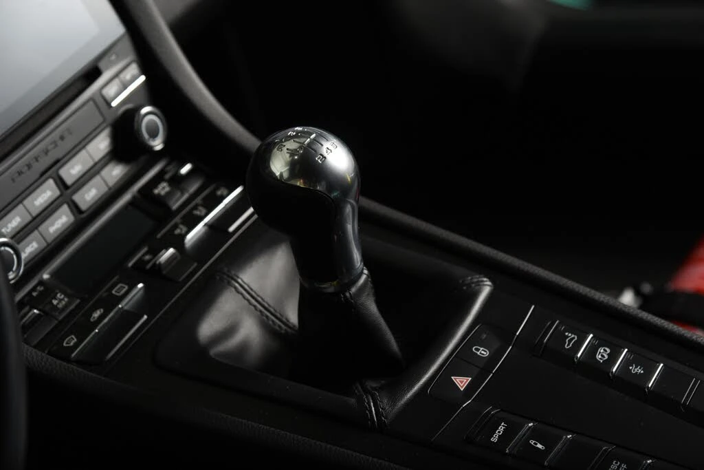 2018 Porsche 991 GT3 - Image 6 of 31
