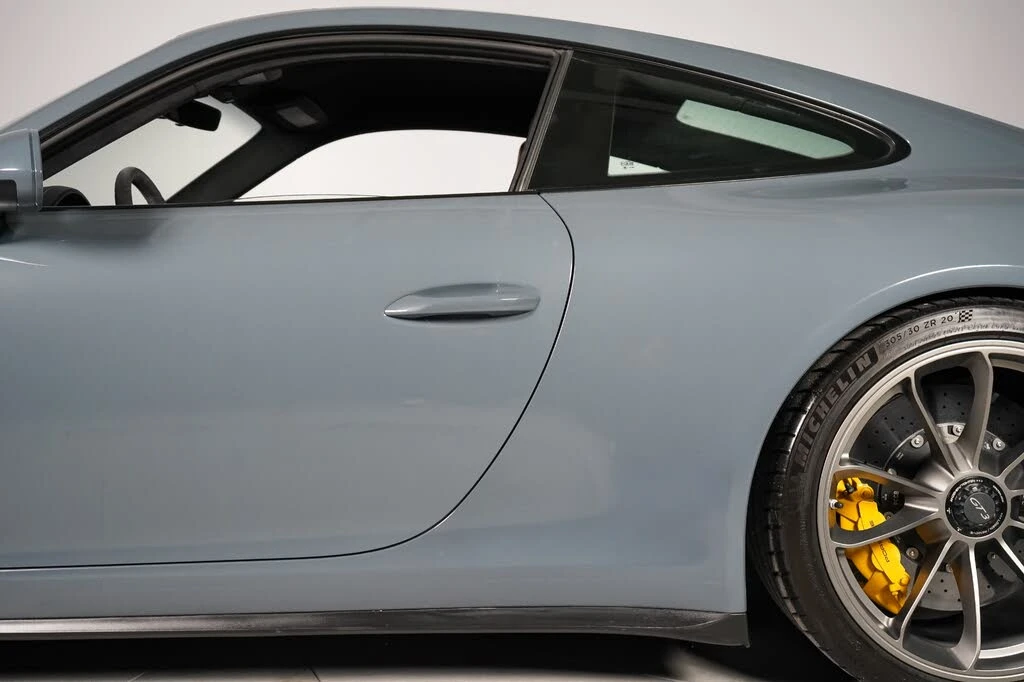 2018 Porsche 991 GT3 - Image 10 of 31
