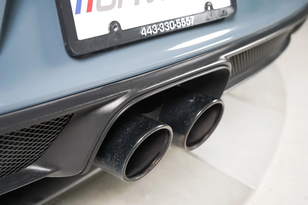 2018 Porsche 991 GT3 - Image 27 of 31
