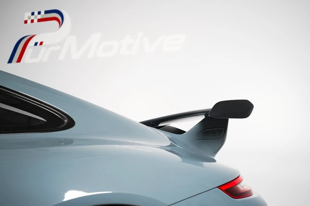 2018 Porsche 991 GT3 - Image 5 of 31