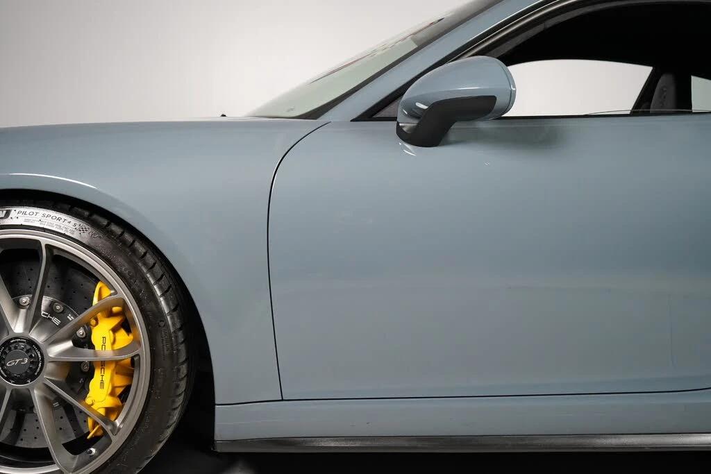 2018 Porsche 991 GT3 - Image 9 of 31
