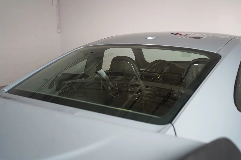 2018 Porsche 991 GT3 - Image 28 of 31