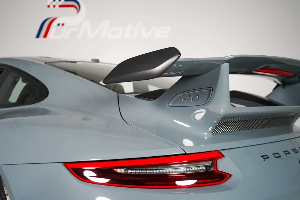 2018 Porsche 991 GT3 - Image 17 of 31