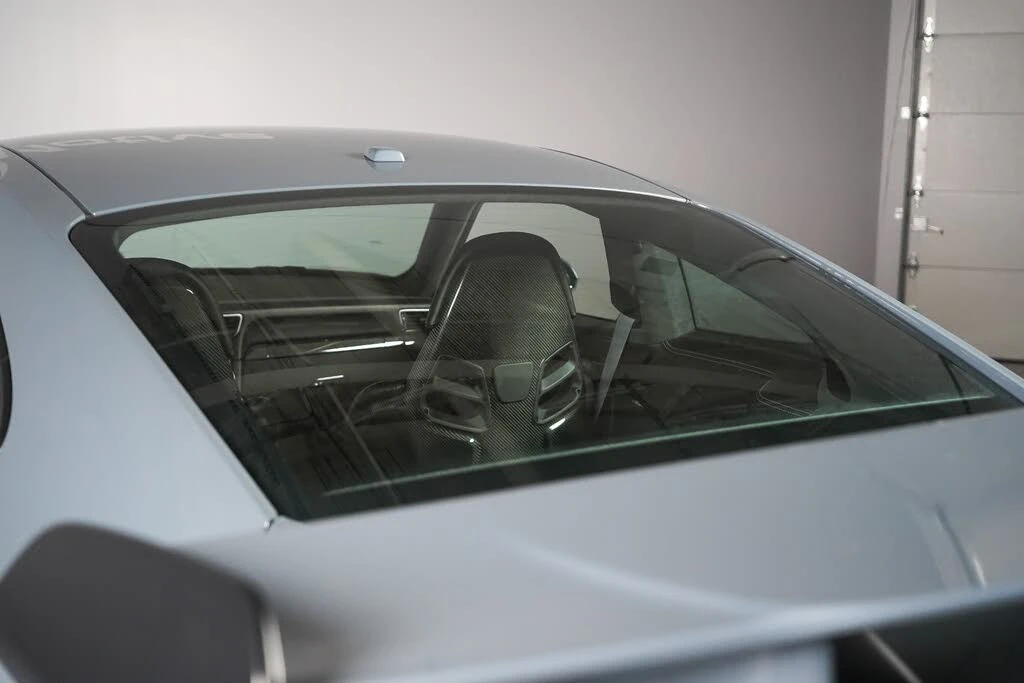2018 Porsche 991 GT3 - Image 30 of 31