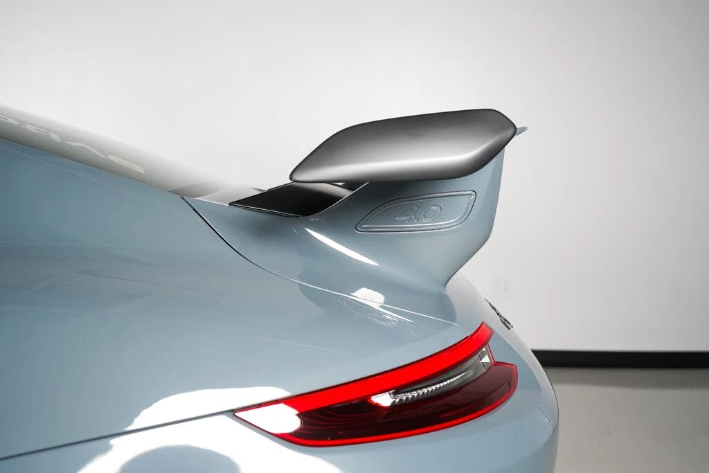 2018 Porsche 991 GT3 - Image 14 of 31