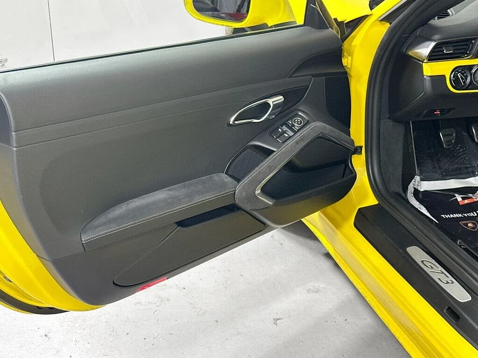 2018 Porsche 991 GT3 - Image 13 of 17