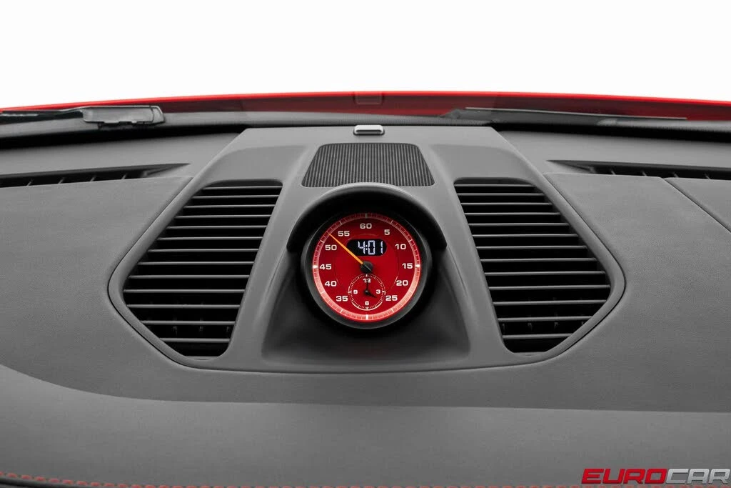 2018 Porsche 991 GT3 - Image 30 of 31