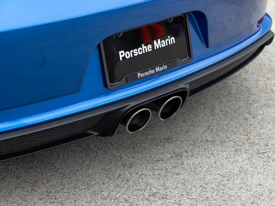2018 Porsche 991 GT3 - Image 22 of 31