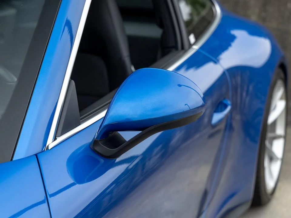 2018 Porsche 991 GT3 - Image 18 of 31