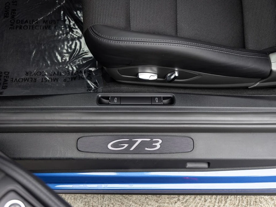 2018 Porsche 991 GT3 - Image 27 of 31