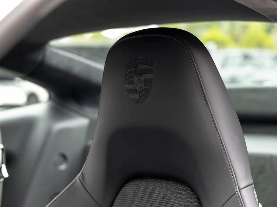 2018 Porsche 991 GT3 - Image 29 of 31