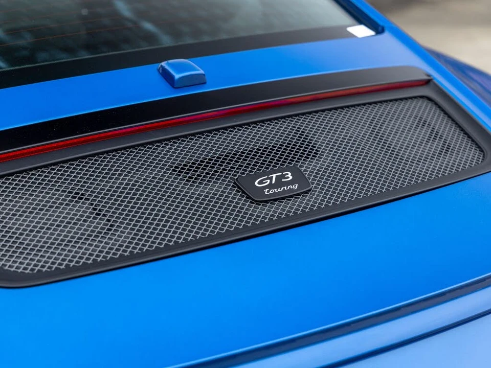 2018 Porsche 991 GT3 - Image 20 of 31