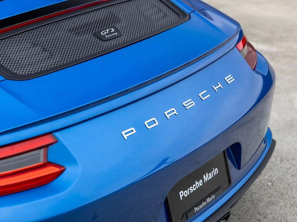2018 Porsche 991 GT3 - Image 21 of 31